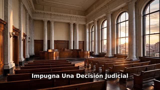 Apelaciones