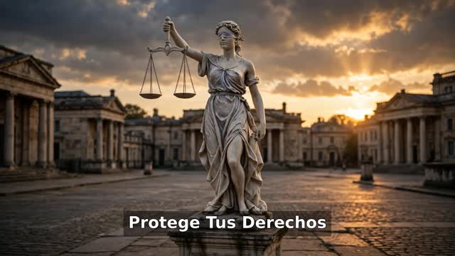 Derechos Civiles