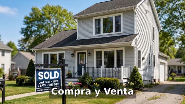 Disputas de Compraventa de Vivienda