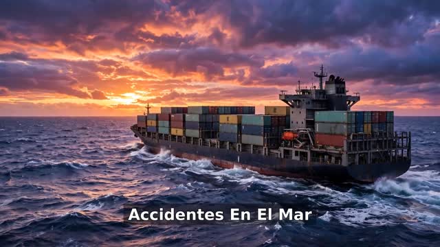 Derecho Marítimo