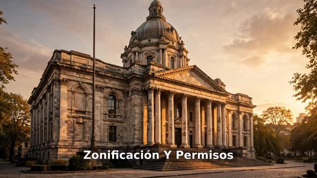 Derecho Municipal