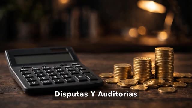 Impuestos