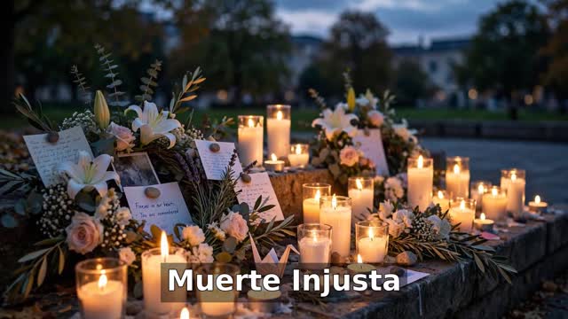 Muerte Injusta